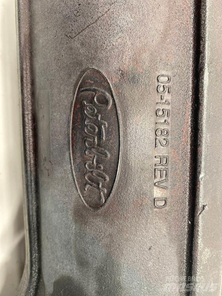 Peterbilt  Other Components