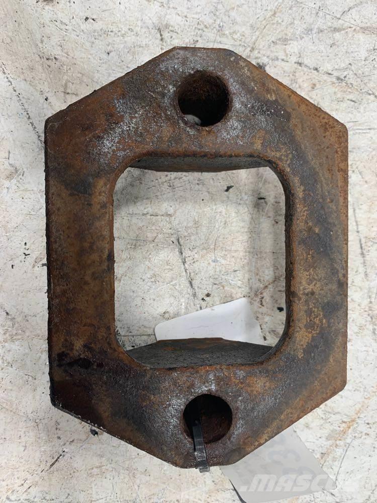 Peterbilt  Other Components