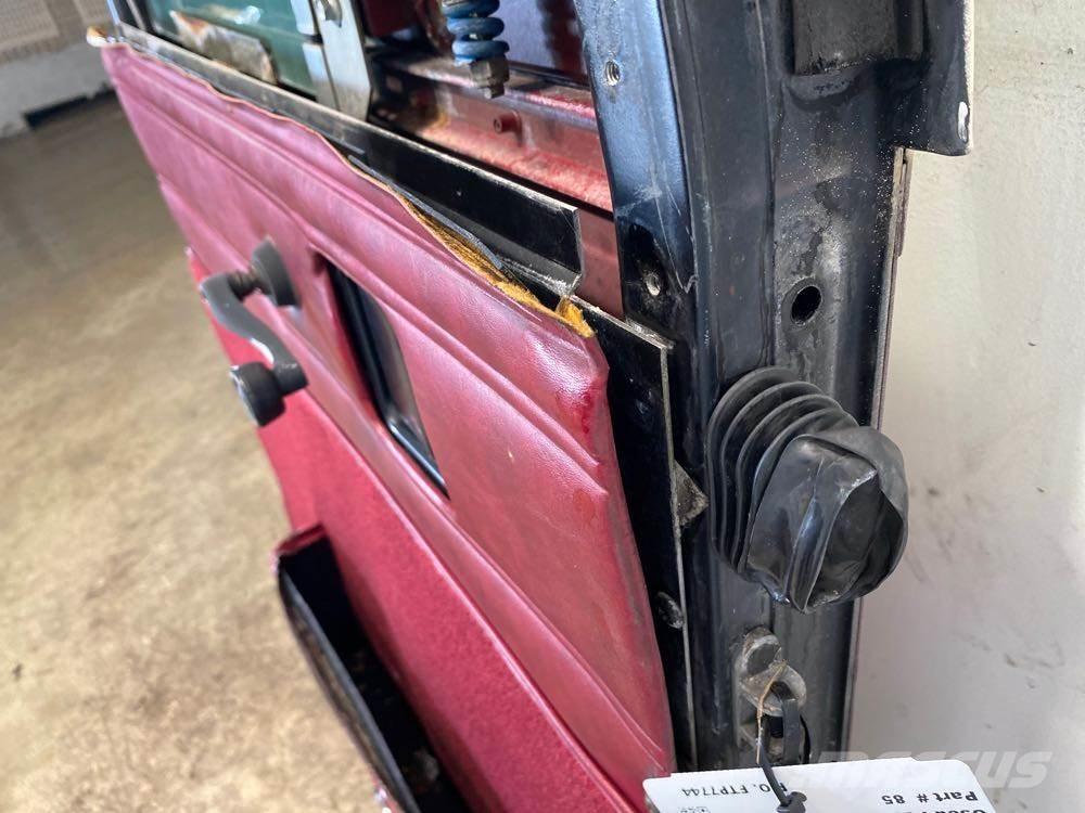 Peterbilt  Other Components