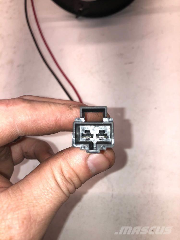 Peterbilt  Other Components