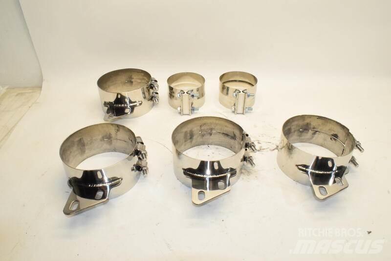Peterbilt  Other Components