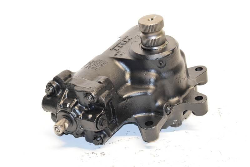 Peterbilt  Transmission
