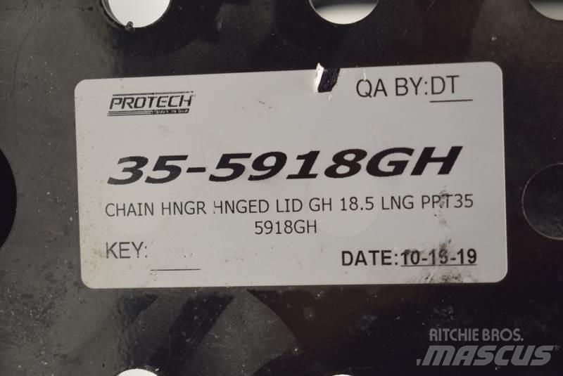  ProTech Other Components