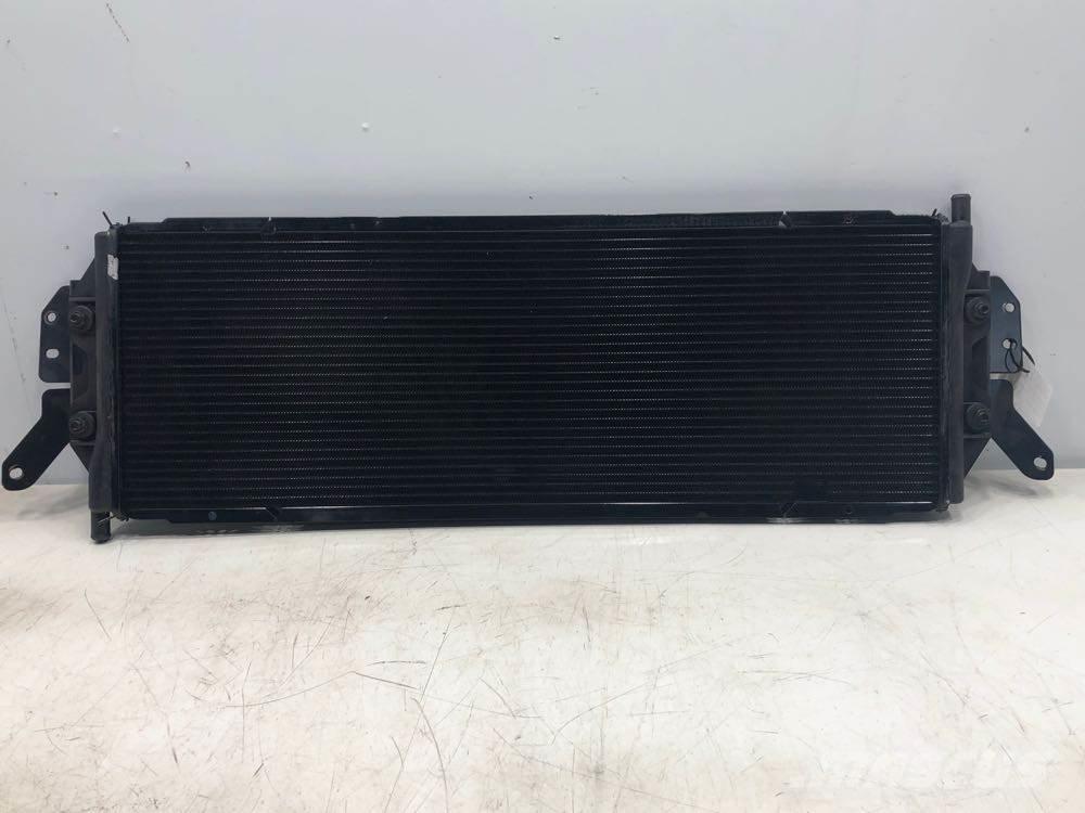  Radiator Radiators
