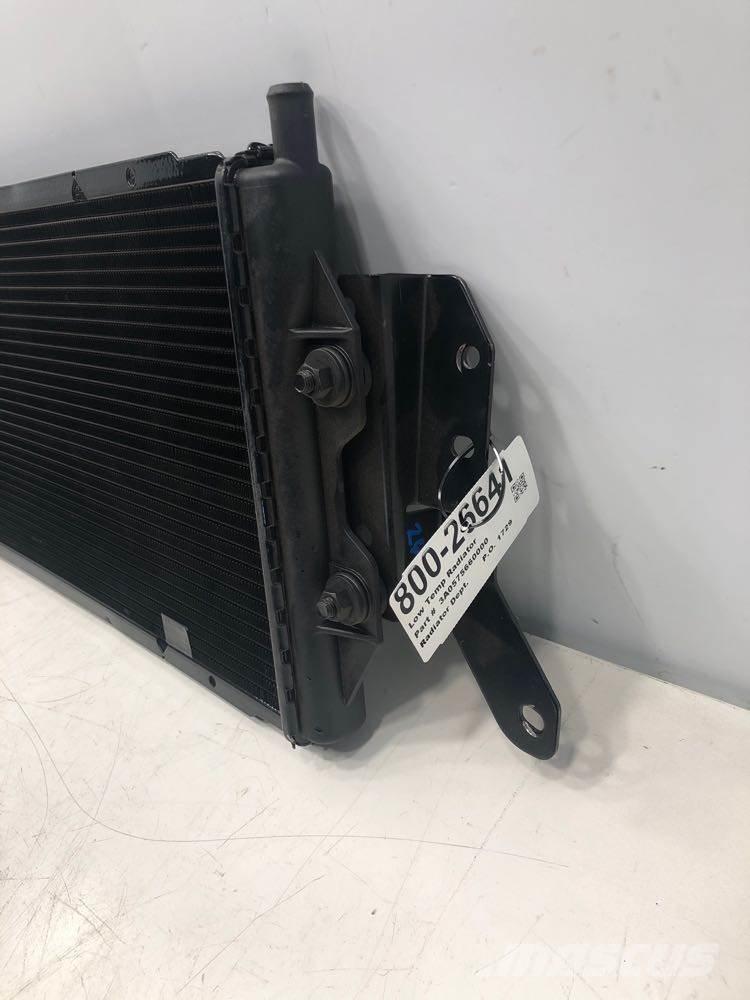  Radiator Radiators