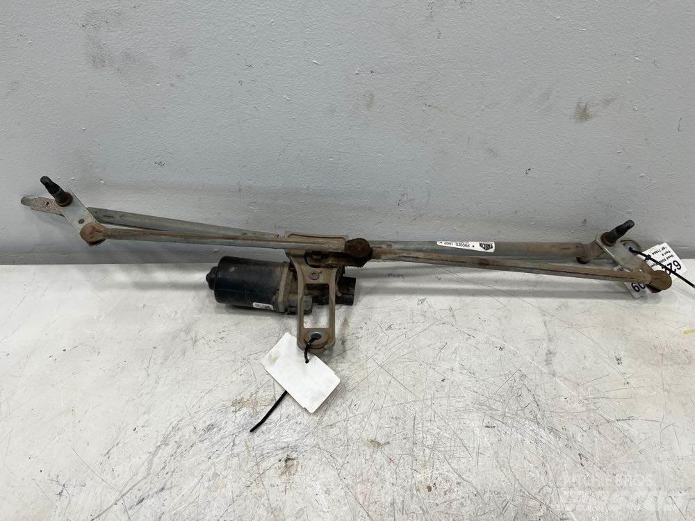 RAM 5500 Other Components