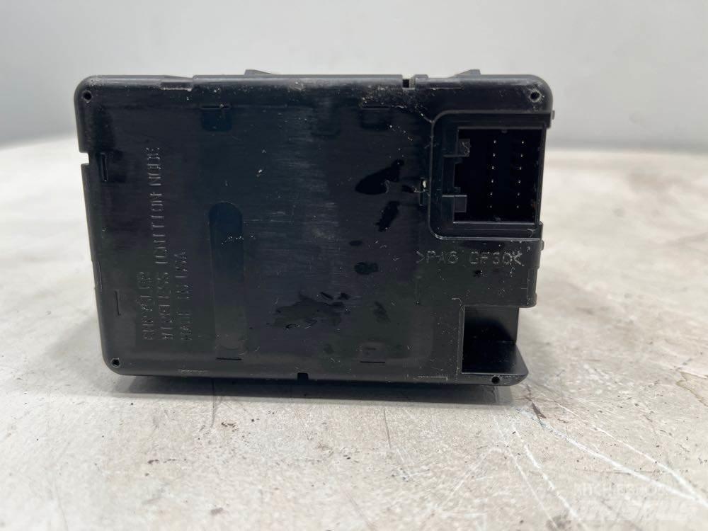 RAM 5500 Other Components