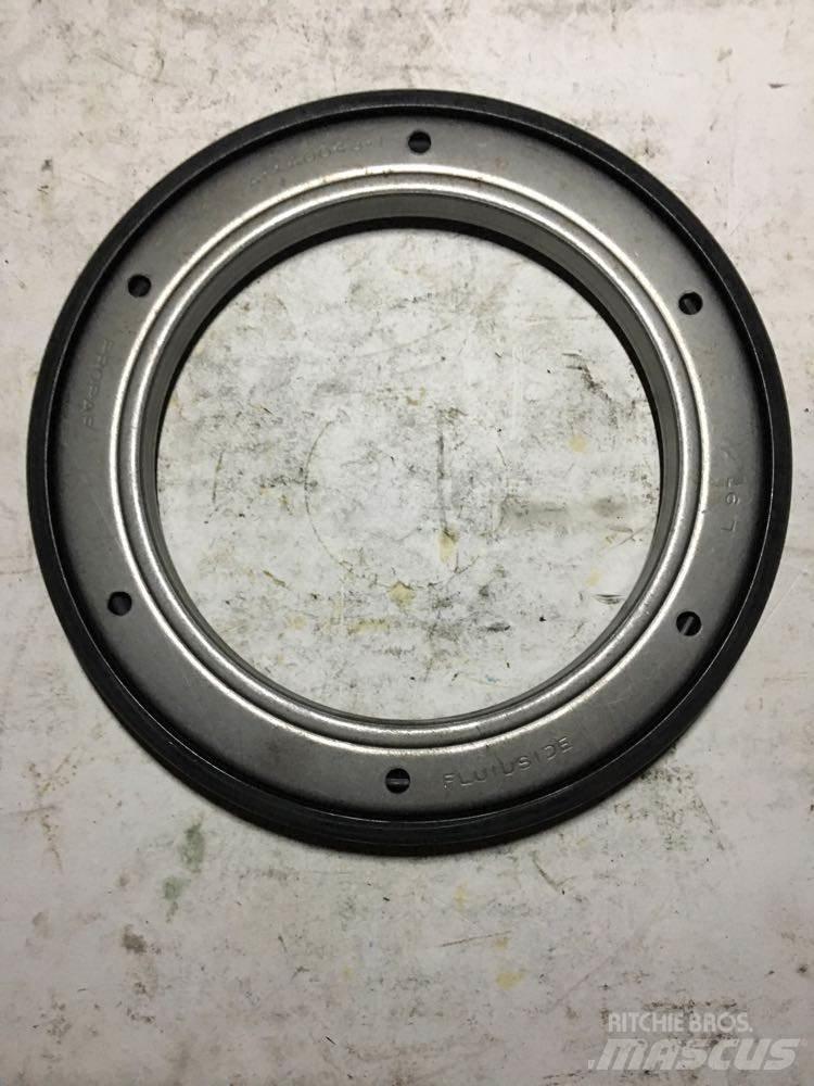  Seal Other Components
