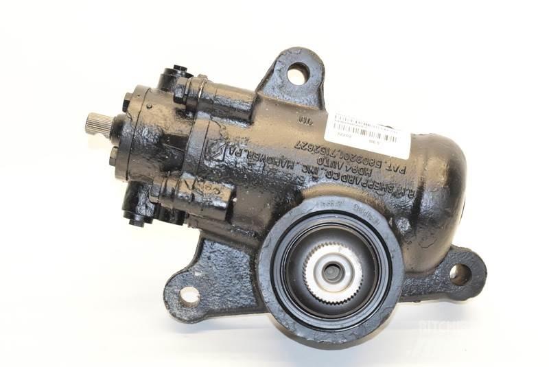  Sheppard Transmission