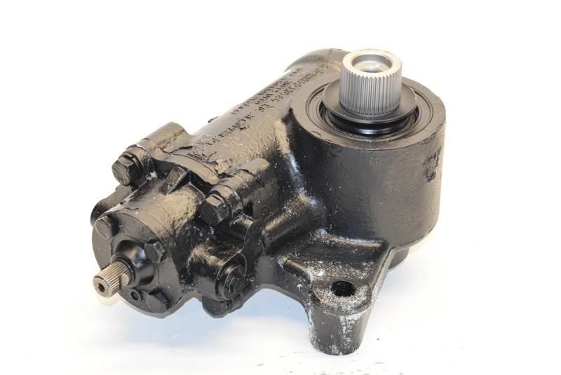 Sheppard Transmission