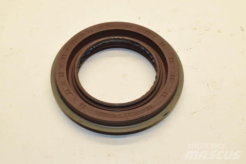  SKF Other Components