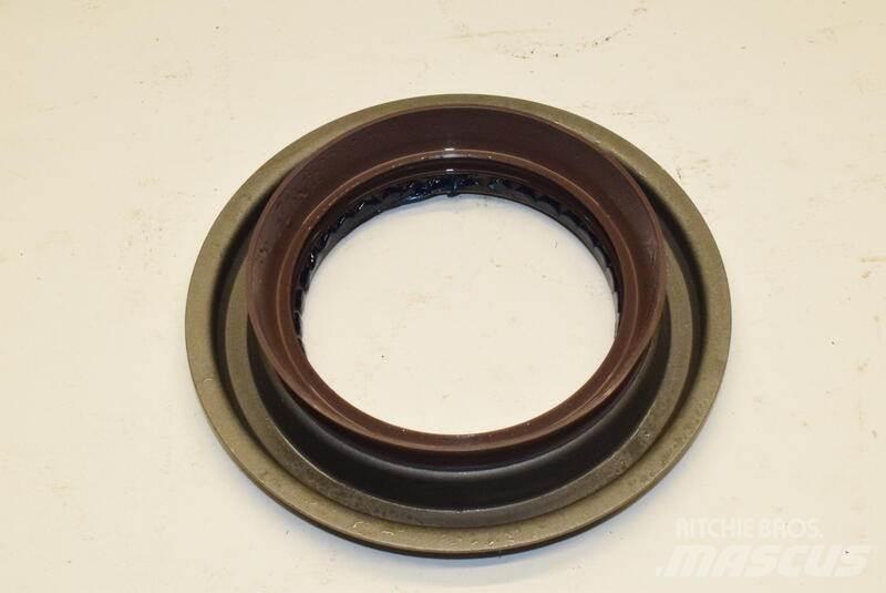  SKF Other Components