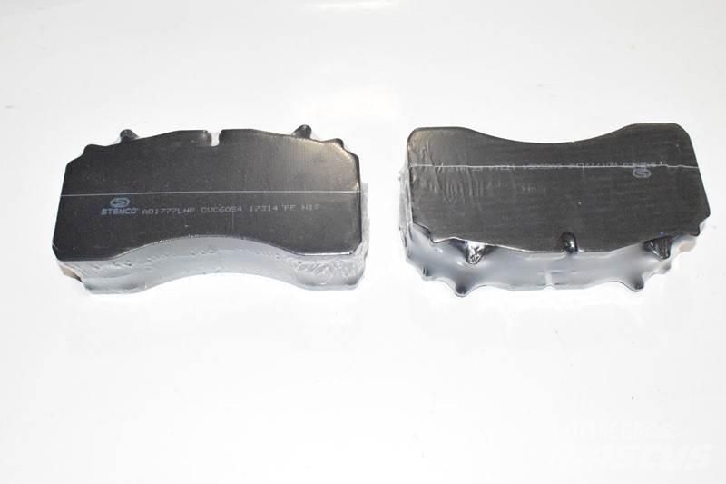  Stemco Brakes