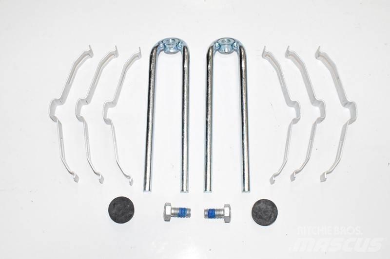  Stemco Brakes