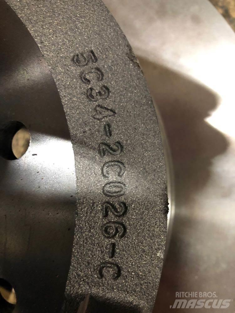  TRW Brakes
