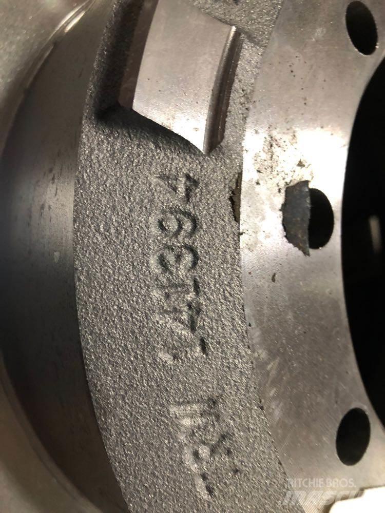  TRW Brakes