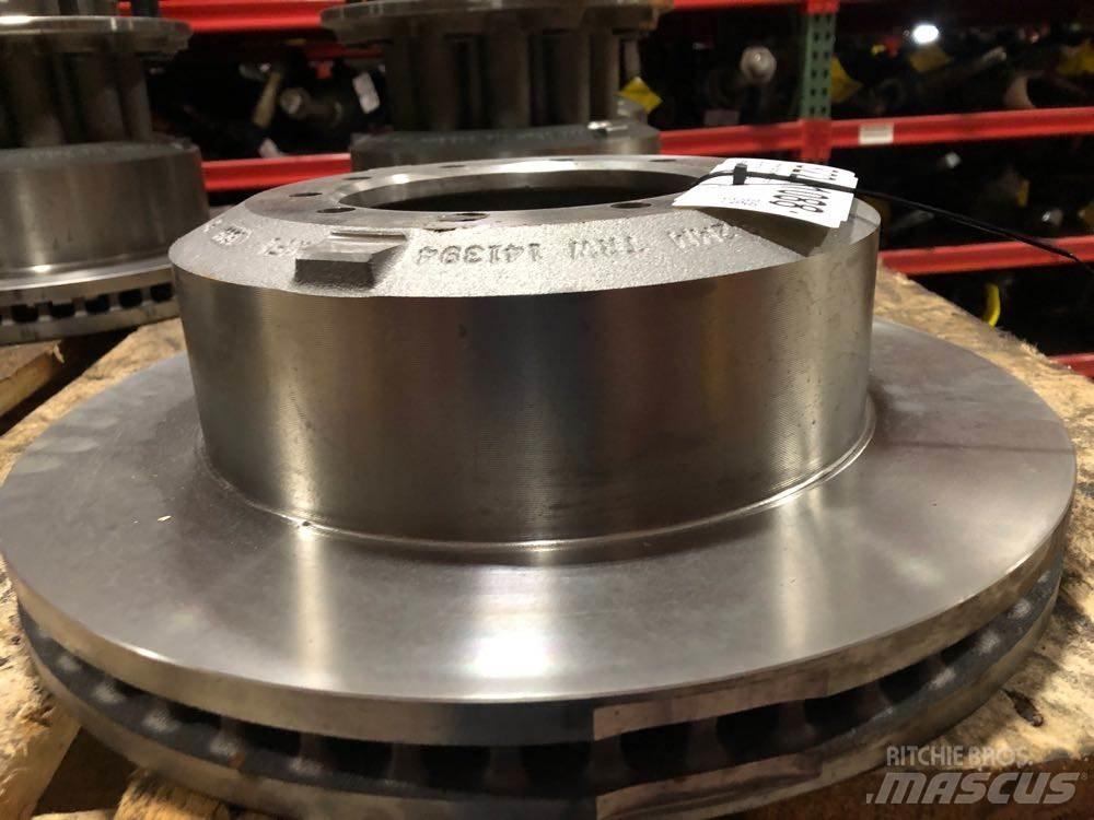  TRW Brakes