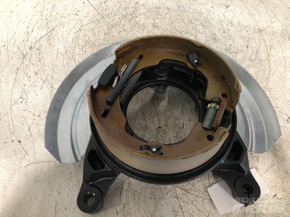  TRW Brakes