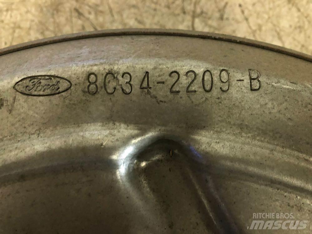  TRW Brakes
