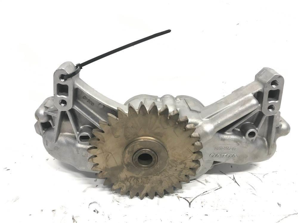 Volvo D13 Other Components