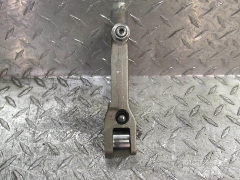 Volvo D13H Other Components