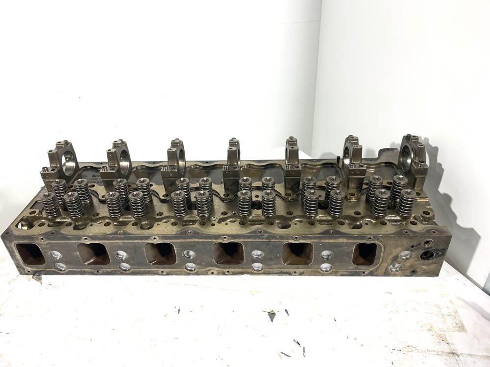 Volvo D13H Other Components