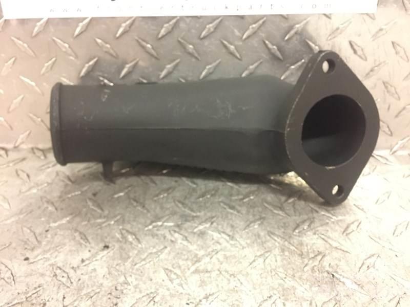 Volvo ISX Other Components
