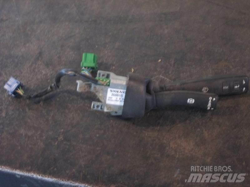 Volvo VNL Other Components