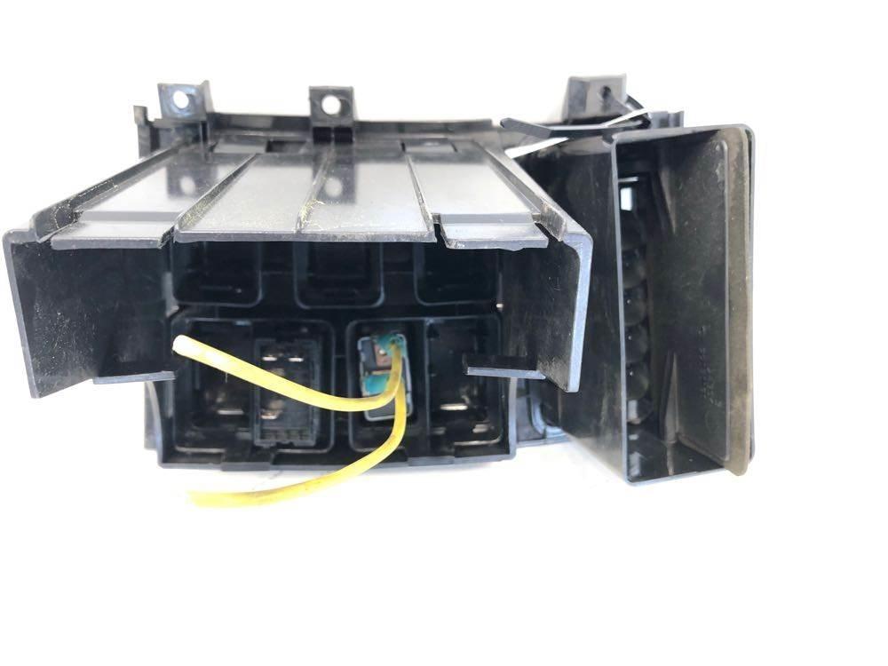 Volvo VNL Electronics