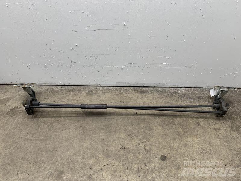 Volvo VNL Other Components