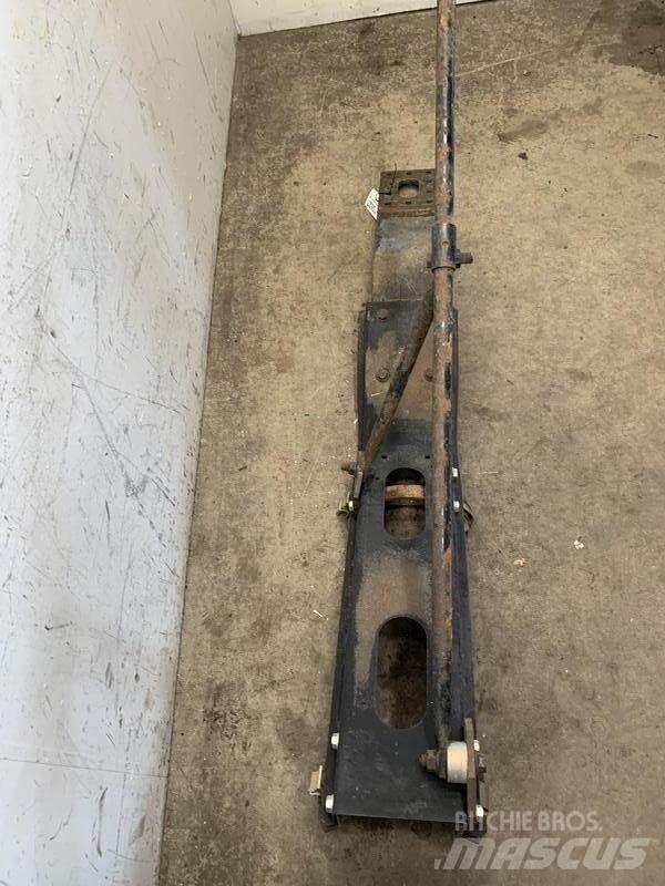 Volvo VNL Other Components