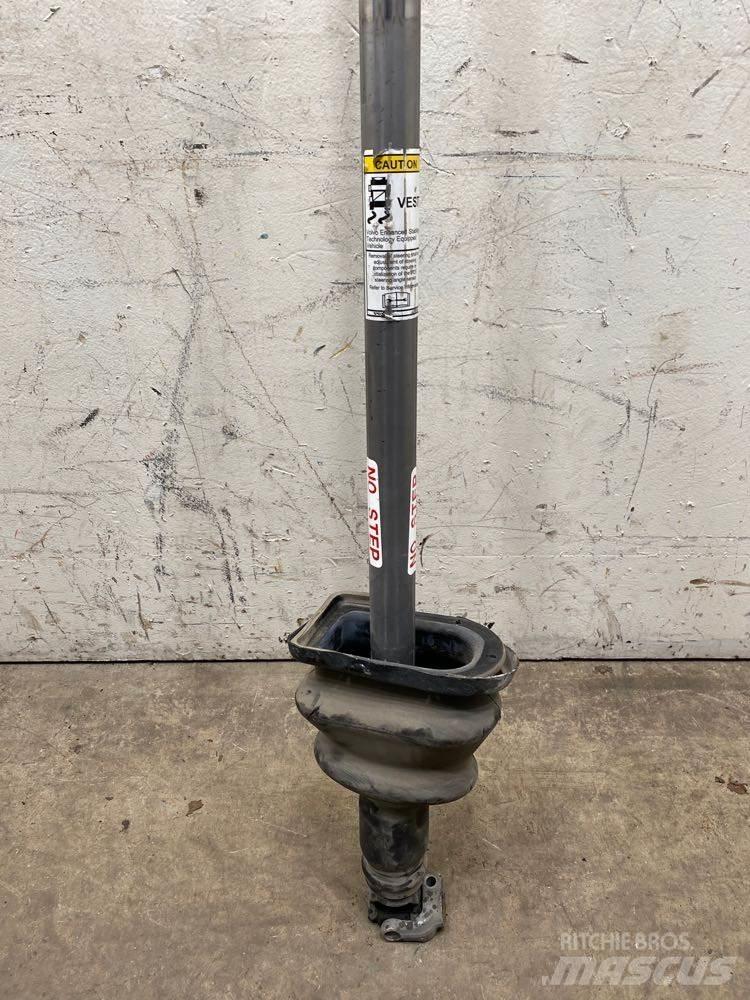 Volvo VNL Other Components
