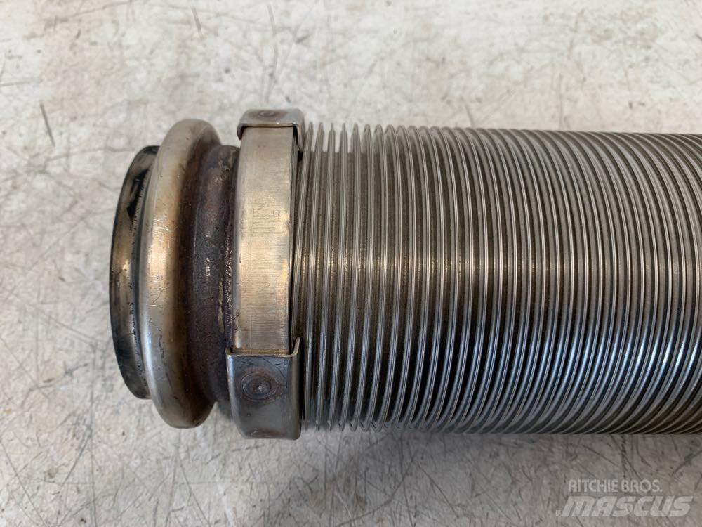 Volvo VNL Other Components