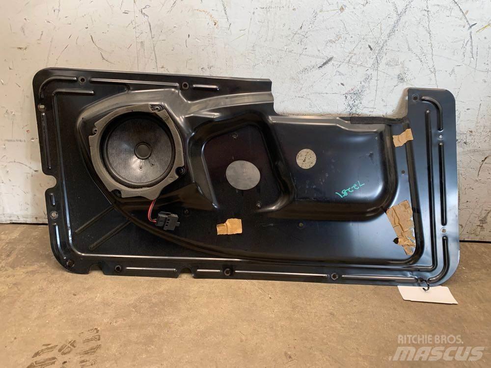 Volvo VNL Other Components