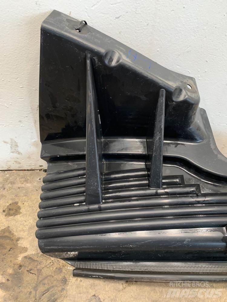 Volvo VNL Other Components