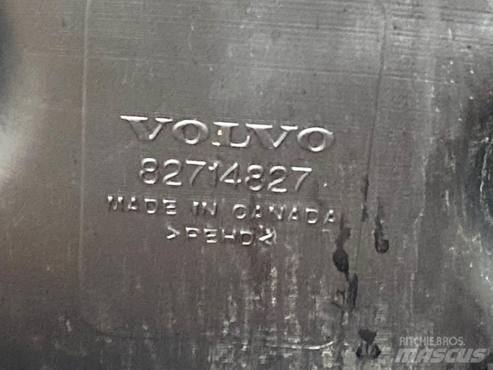 Volvo VNL Other Components