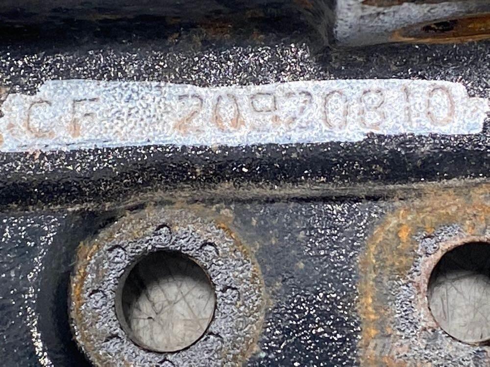 Volvo VNL Other Components