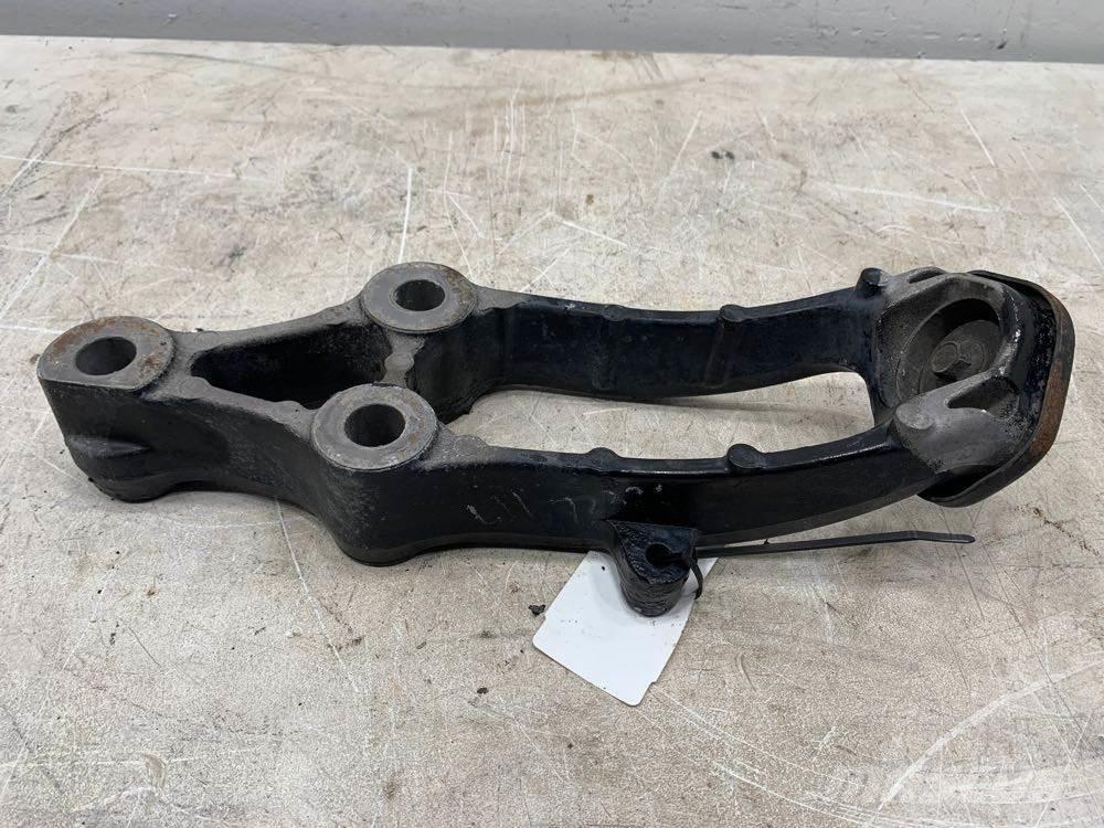 Volvo VNL Other Components