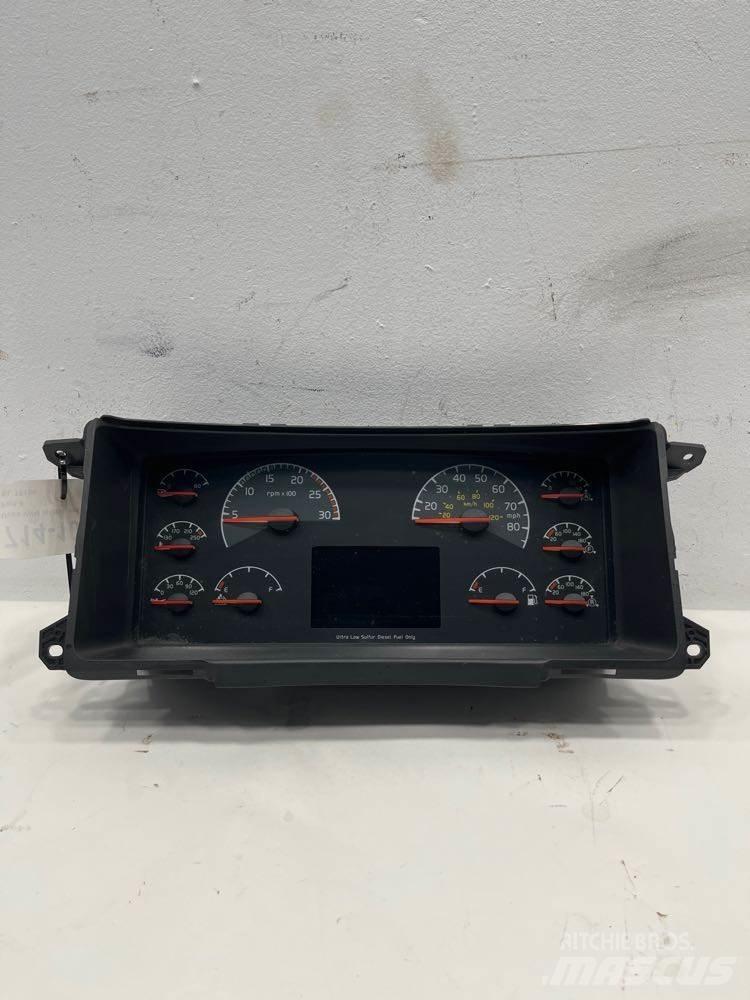 Volvo VNM Other Components