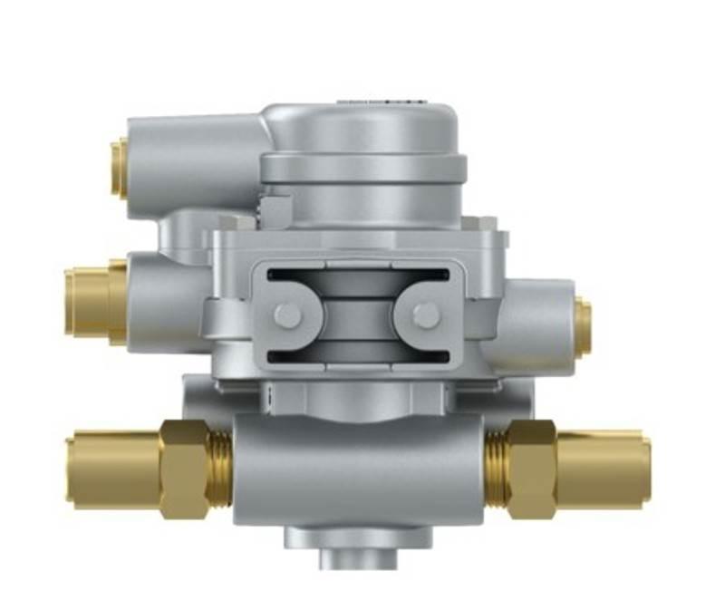 Wabco  Other Components