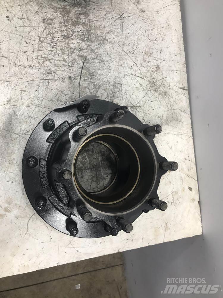 Webb Other Components