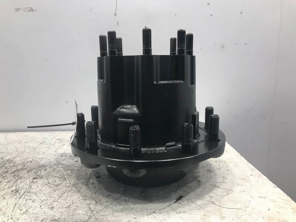  Webb Other Components