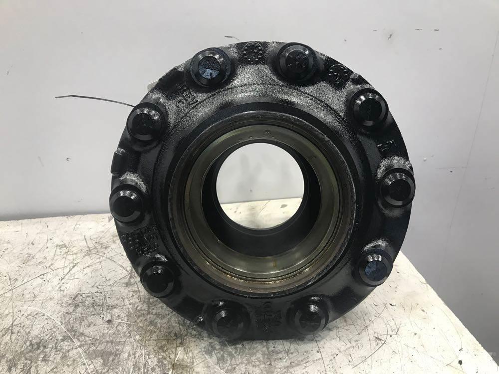  Webb Other Components