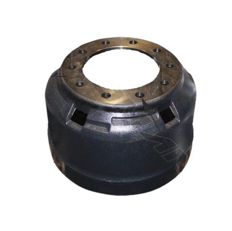  Webb Brakes