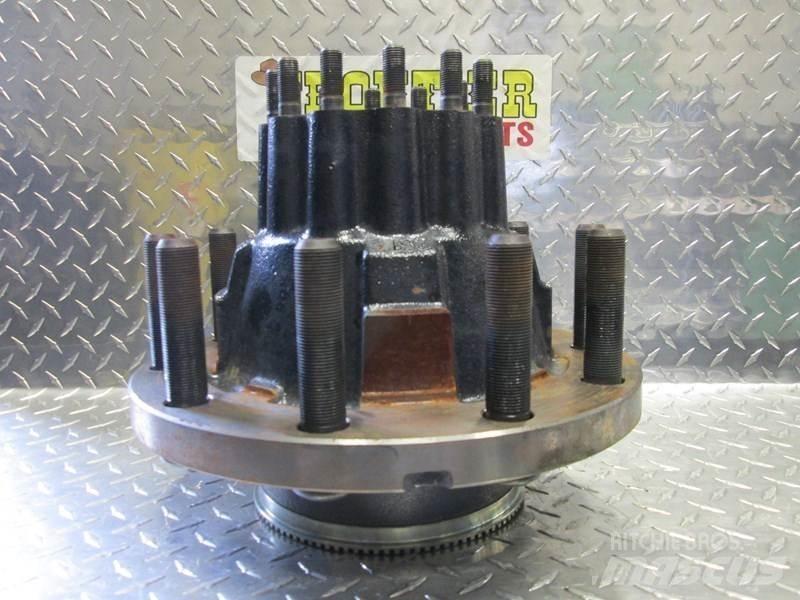 Webb Other Components