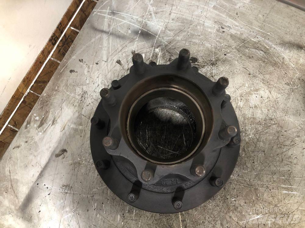  Webb Other Components