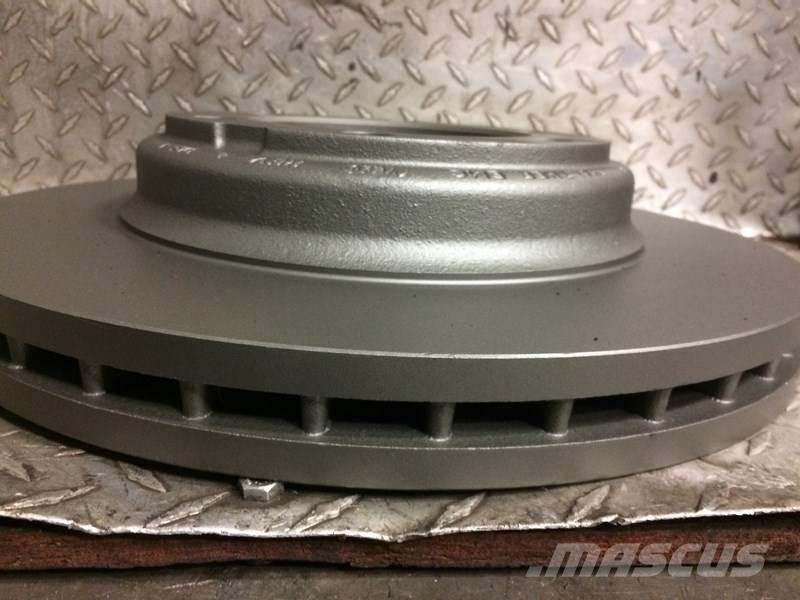  WEMC Brakes