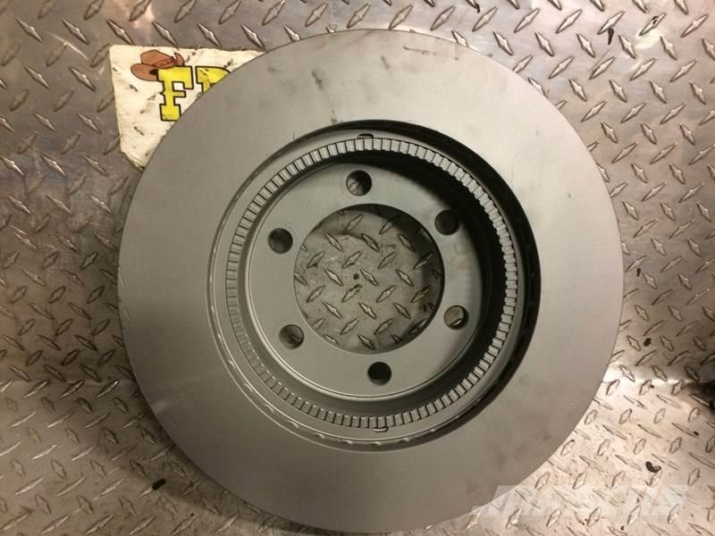  WEMC Brakes