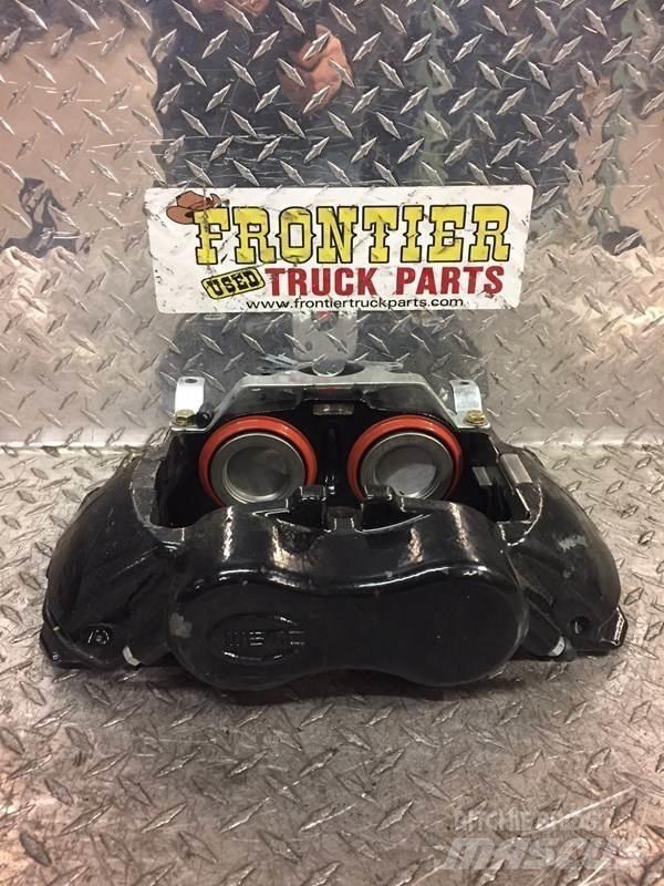  WEMC Brakes
