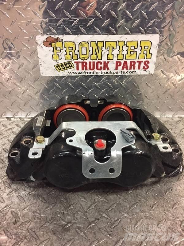  WEMC Brakes